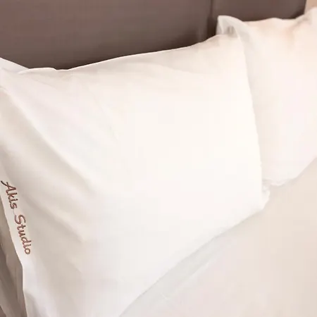 Akis Apartmán *