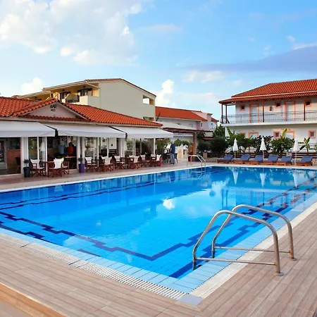 Apartmán Akis