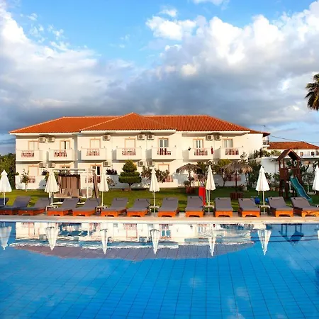 Apartmán Akis *