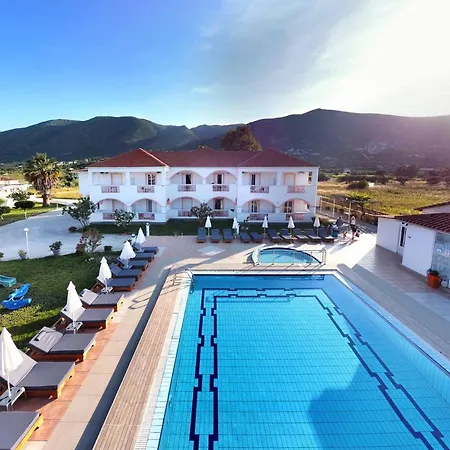 Apartmán Akis *