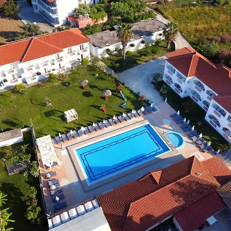 Akis Apartmán Alykes (Zakynthos)