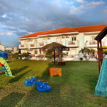 Akis Apartmán