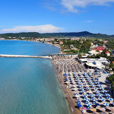 Apartmán Akis