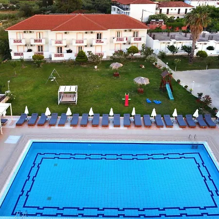 Akis Apartmán Alykes (Zakynthos)