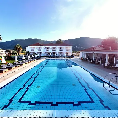 Akis Apartmán