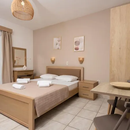 Akis Apartmán Alykes (Zakynthos)
