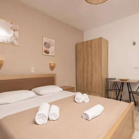 Akis Apartmán