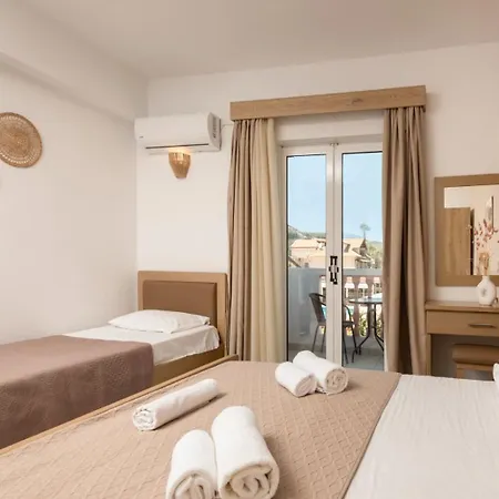 Apartmán Akis *
