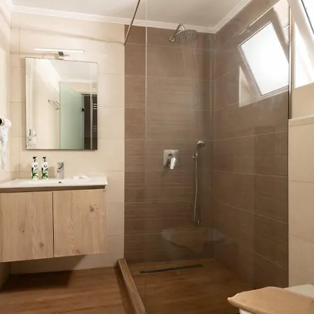 Akis Apartmán Alykes (Zakynthos)