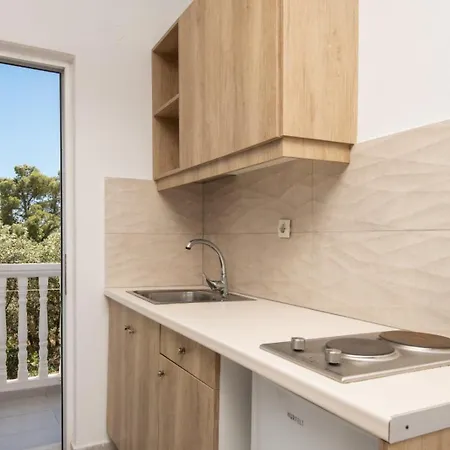 Akis Apartmán