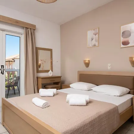 Apartmán Akis