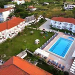 Appartement Akis *