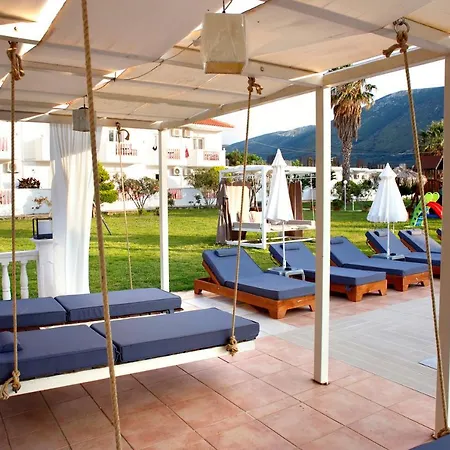 Akis Alykes (Zakynthos)