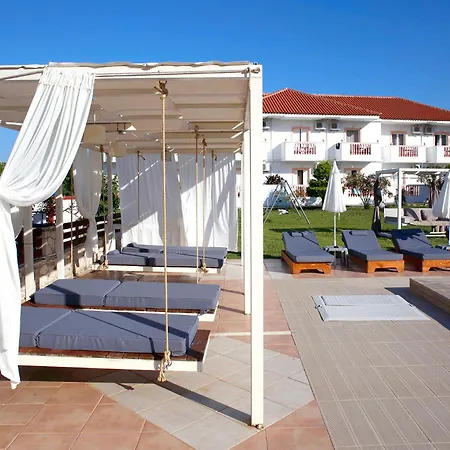 Appartement Akis Alykes (Zakynthos)