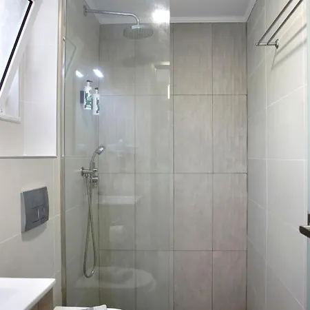 Apartment Akis Alykes (Zakynthos)