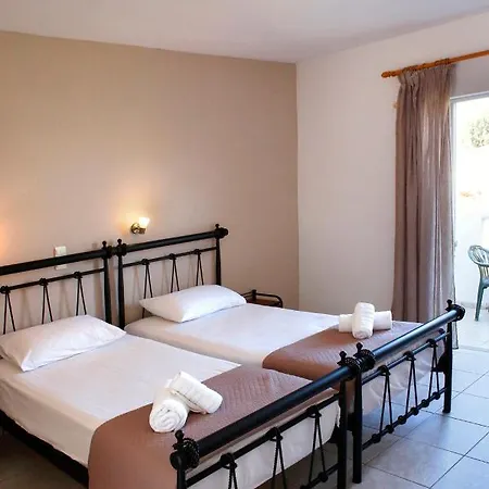 Apartment Akis