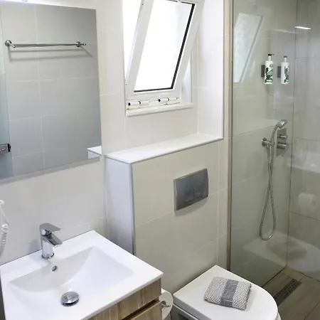 Apartment Akis Alykes (Zakynthos)