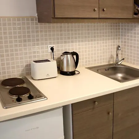 Akis Apartment