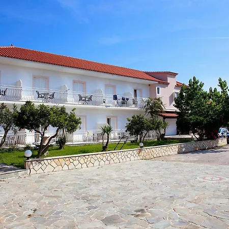 Akis Alykes (Zakynthos)