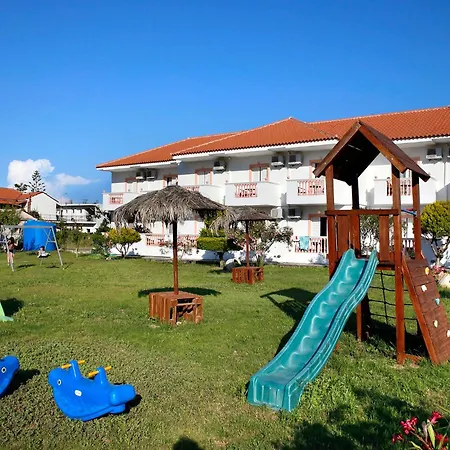 Akis * Alykes (Zakynthos)