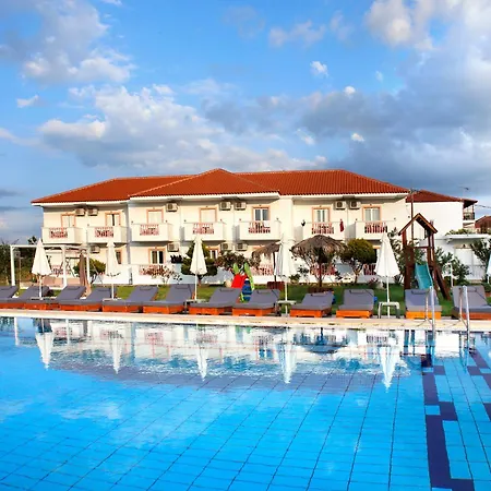 Apartment Akis Alykes (Zakynthos)