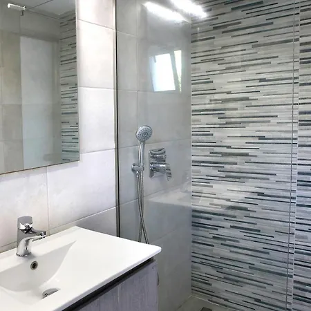Apartment Akis Alykes (Zakynthos)
