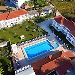 Akis Apartamento Alykes (Zakynthos)