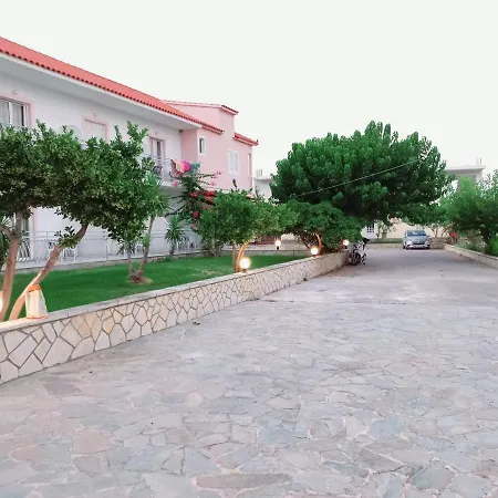 Akis Alykes (Zakynthos)