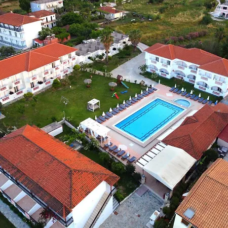 Akis Alykes (Zakynthos)